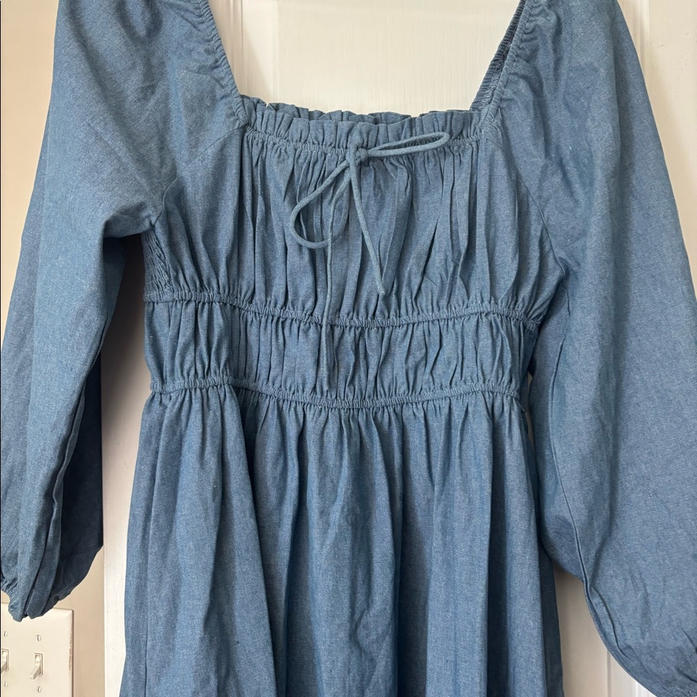 Neuflora dress